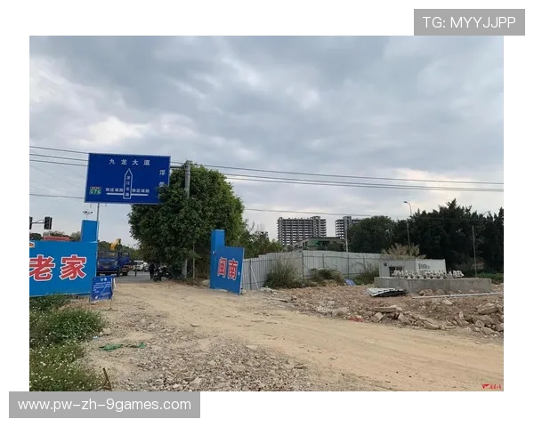 佛罗伦萨中路推进速度持续增加